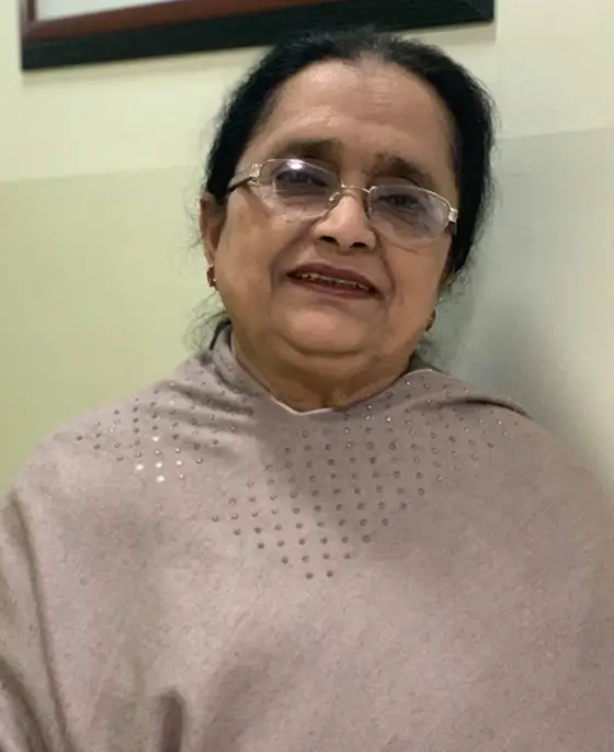 Prof. Dr. Rowshan Ara Begum