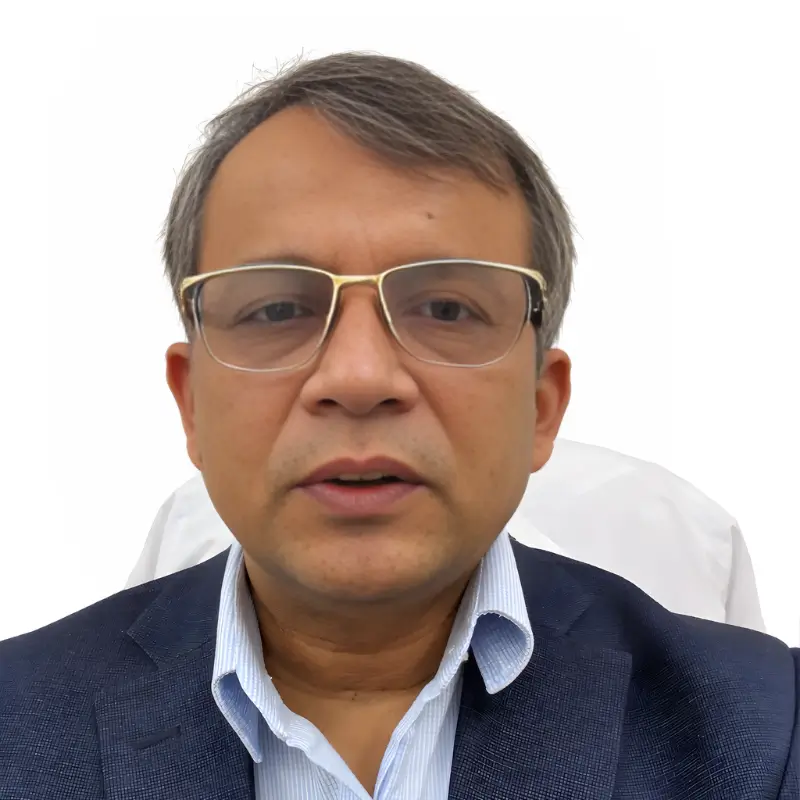 Professor Dr. Md Kutub Uddin Mollick