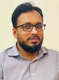 Dr. AKM Asaduzzaman - Best Child Specialist Doctor in Khulna