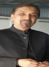 Dr. AKM Mamunur Rashid - Best Child Specialist Doctor in Khulna