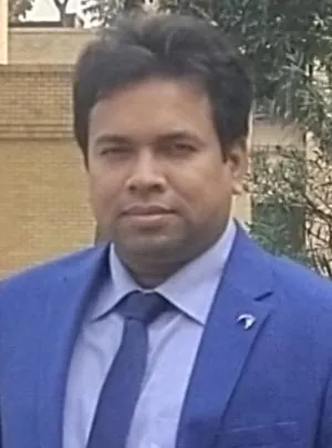 Dr. Abdur Rob - Best General Surgeon Doctor in Khalishpur