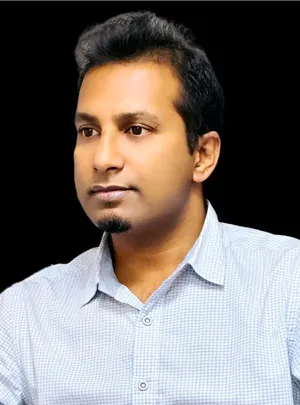 Dr. Alauddin Shikder - Physical Medicine Specialist Chamber, Jashore