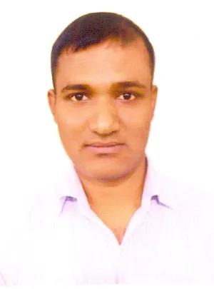 Dr. Anirudha Sardar - Best General Surgeon Doctor in Khalishpur