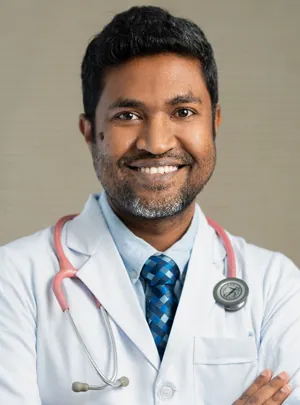 Dr. Md. Arif Hossain - Oncology (Cancer) Chamber, mirpur