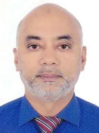 Dr. Arman Uddin Ahmad - Best Ophthalmology (Eye) Doctor in Khulna
