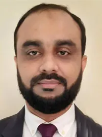 Dr. ASM Farhad Khan - Nephrology Chamber, moghbazar
