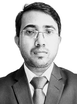 Dr. Asst. Prof. Dr. Basudeb Chandra Pal - Best Psychiatrist Doctor in Khulna