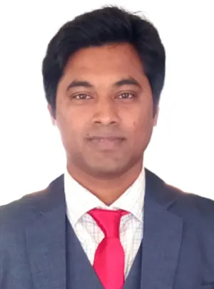 Dr. Dibbendu Kumar Dash | Pediatric Surgery Doctor in Khulna, Khulna