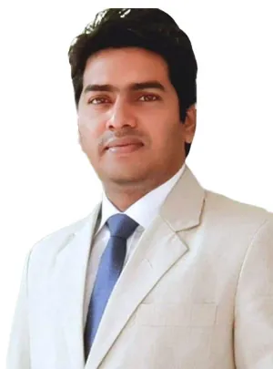 Dr. Dipankar Ghosh (Palash) - Best Neurosurgeon Doctor in Khulna