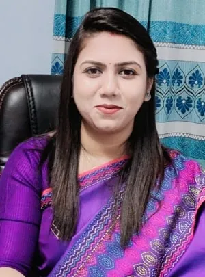 Dr. Happy Saha - Best Oncology (Cancer) Doctor in Khulna