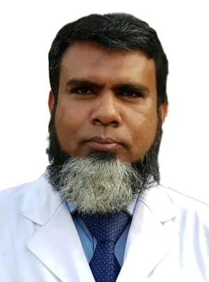 Dr. Jafor Sadiq - Best physical medicine specialist Doctor in Khalishpur