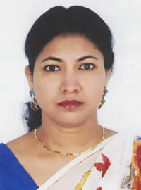 Dr. Zannatul Ferdous Jesmin - Best Gynecology & Obstetrics Doctor in Khulna