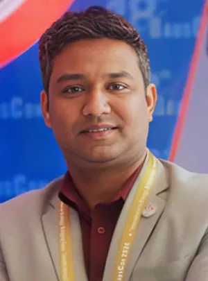 Dr. Jyotirmoy Chowdhury - Best Urologist Doctor in Khulna