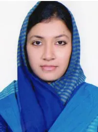 Dr. Kamrun Nahar (Kona) - Best Medicine Specialist Doctor in Khulna