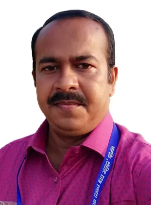 Dr. Kazi Abu Rashed - Best Otolaryngology (ENT) Doctor in Khulna