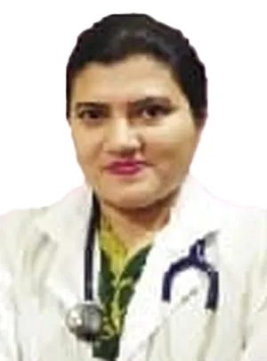 Dr. Keya Rani Das - Best Otolaryngology (ENT) Doctor in Khulna