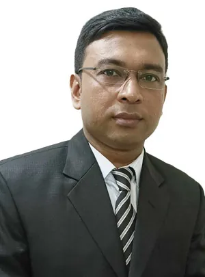 Dr. Kishore Kumar Shil | Endocrinology Doctor in Khulna, Khulna