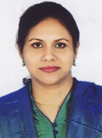 Dr. Lailatunessa - Best Gynecology & Obstetrics Doctor in Khulna