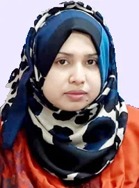 Dr. Lita Parvin - Best Dermatology (Skin) Doctor in Khulna