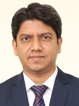 Dr. Manzurul Ibrahim Musa - Best Medicine Specialist Doctor in Khulna