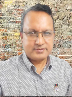 Dr. Md. Abdul Maleque - Best Orthopedic Surgery Doctor in Khulna
