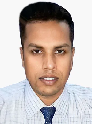Dr. Md. Afzalul Bashar - Best Nephrologist Doctor in Khalishpur