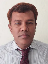 Dr. Md. Amjad Hossain Pramanik - Best Neurologist Doctor in Khulna