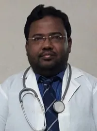 Dr. Md. Ariful Islam - Best General Surgeon Doctor in Kushtia Sadar