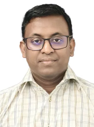 Dr. Md. Atiqur Rahman Rashed - Cardiac Surgeon Chamber, Jashore