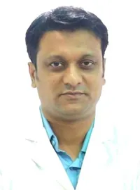 Dr. Md. Emranul Islam Abir - Best Ophthalmology (Eye) Doctor in Khulna