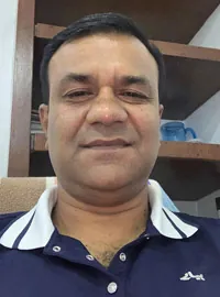 Dr. Md. Enamul Kabir - Best Nephrologist Doctor in Khalishpur