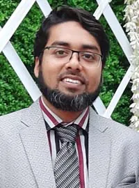 Dr. Md. Faysal Ahmmed - Best Rheumatologist Doctor in Boyra