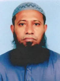 Dr. Md. Jamir Uddin - Best Child Specialist Doctor in Khulna