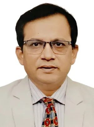 Prof. Dr. Kutub Uddin Mollick - Best hepatologist Doctor in Khulna