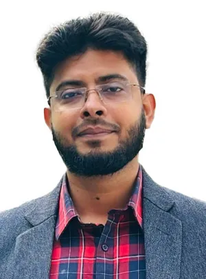 Dr. Md. Maksude Mowla - Best Ophthalmology (Eye) Doctor in Khulna