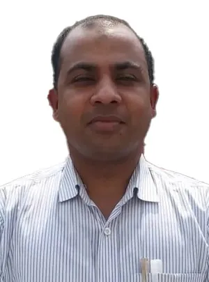 Dr. Md. Moinul Islam - Best Otolaryngology (ENT) Doctor in Khulna