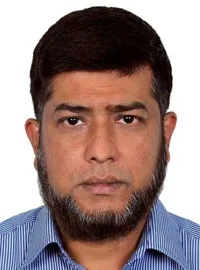 Dr. Md. Mukitul Huda - Best Oncology (Cancer) Doctor in Khulna
