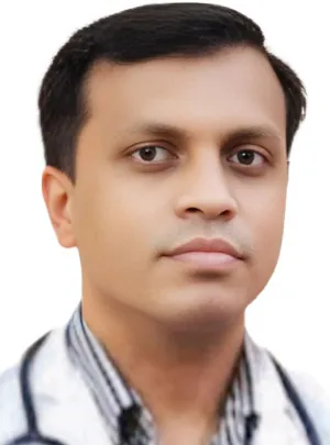 Dr. Md. Nazmul Kabir - Best Medicine Specialist Doctor in Khulna