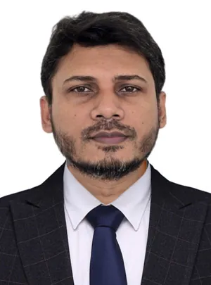 Dr. Md. Samiul Huq Shimon | Pediatric Surgery Doctor in Kushtia, Khulna