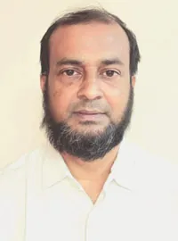 Dr. Md. Shahidullah - Best Orthopedic Surgery Doctor in Khulna