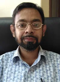 Dr. Md. Sirajum Munir - Best Cardiologist Doctor in Khulna