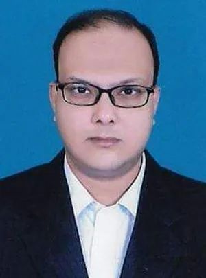 Prof. Dr. Md. Sultan -E- Monzur - Best Psychiatrist Doctor in Khulna