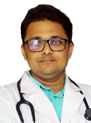 Dr. Mithun Kumar Pal - Best Otolaryngology (ENT) Doctor in Khulna