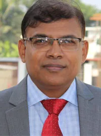Dr. Mohammad Kamruzzaman - Best Otolaryngology (ENT) Doctor in Khulna