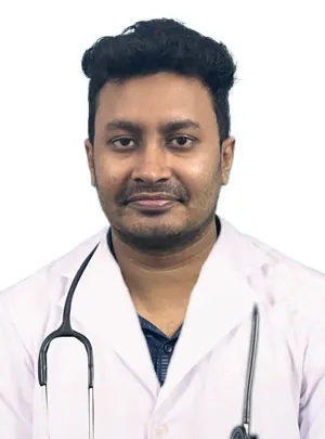 Dr. Mostofa Maruf - Best Medicine Specialist Doctor in Khulna