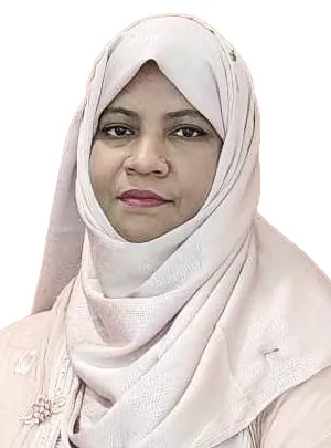 Dr. Mst. Ismat Ara Parvin - Best Gynecology & Obstetrics Doctor in Khulna