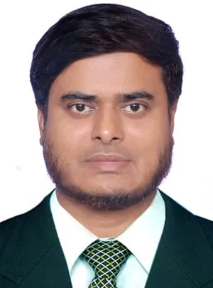 Dr. Muhammad Arozullah - Best Orthopedic Surgery Doctor in Khulna