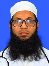 Dr. Muhammad Arshad-ul-Azim - Best Nephrologist Doctor in Khalishpur