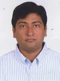 Dr. Muhammad Kamrul Hassan - Physical Medicine Specialist Chamber, badda