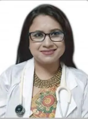 Dr. Nayar Islam (Bindu) - Best Gynecology & Obstetrics Doctor in Khulna